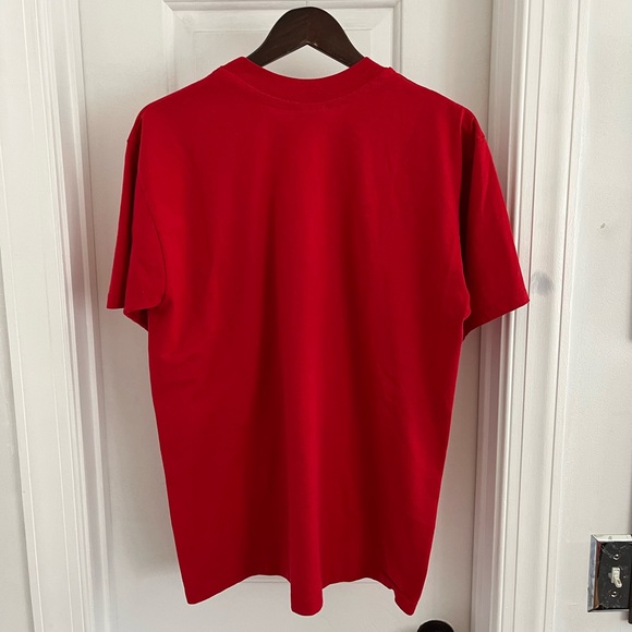 Vintage 90’s Savannah Chiefs Football T - Picture 4 of 6